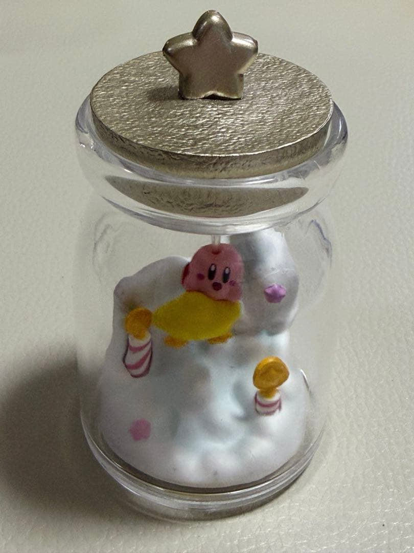 【美品・正規品・厳重な梱包・匿名配送】星のカービィ テラリウム 12種類セット