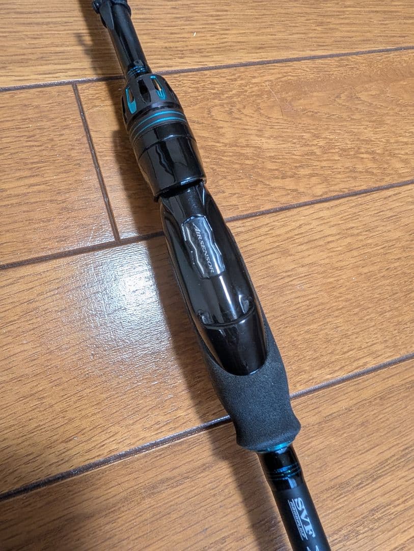 24エメラルダスAIR　85MLM