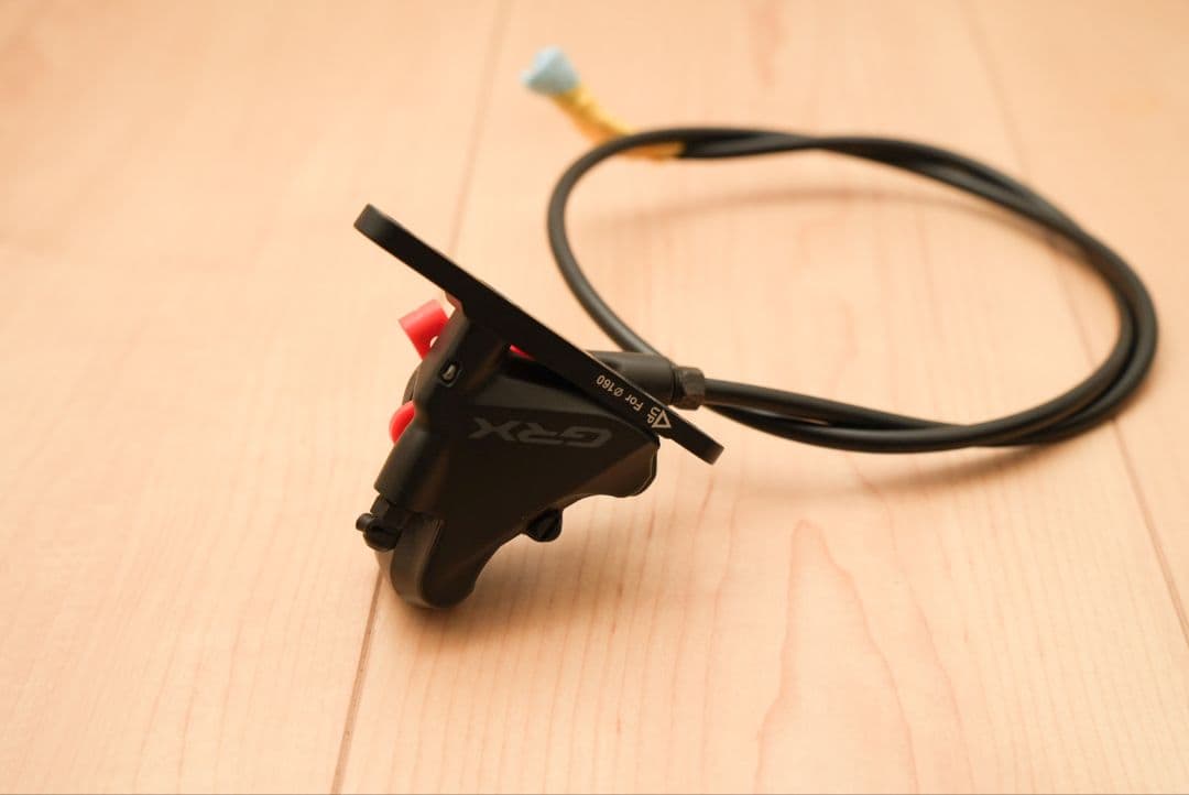 GRX コンポーネントセット 2×11 ST BR