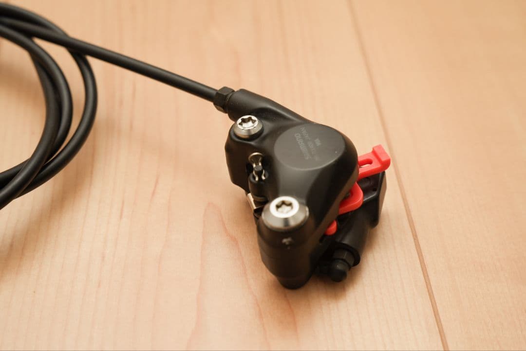 GRX コンポーネントセット 2×11 ST BR