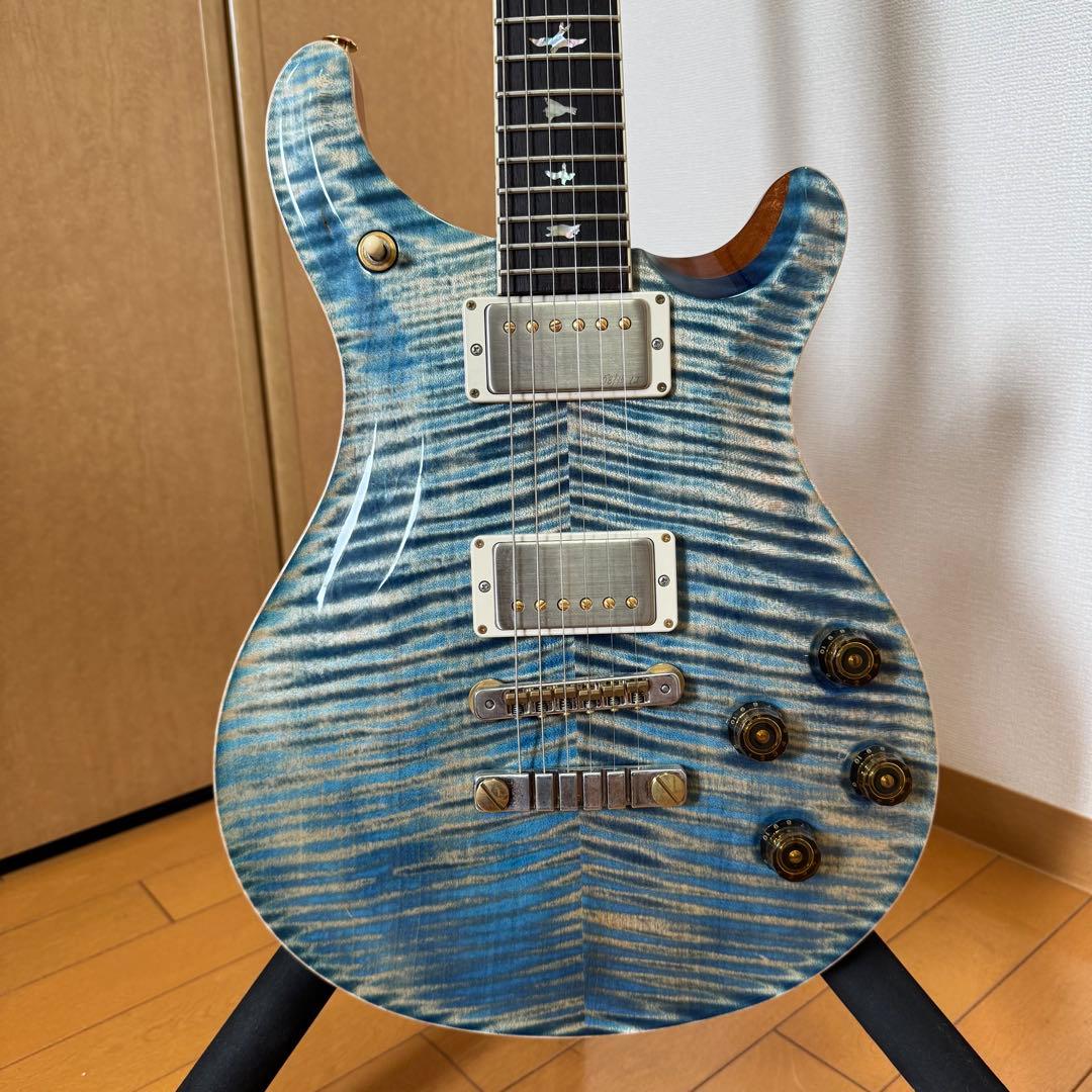 ギター Paul Reed Smith PRS McCarty 594 10Top
