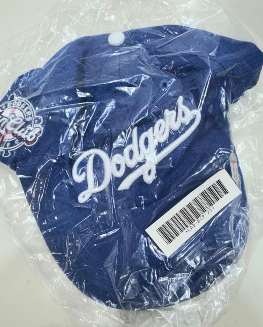 LAドジャース ファンクラブグッズ フルセット 大谷翔平&山本由伸 MLB ！