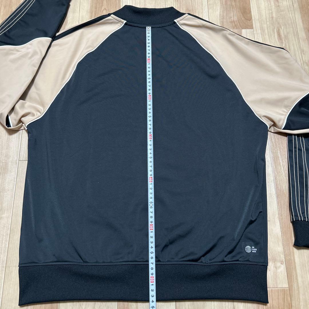 ま*か様 アディダスオリジナルス　SST トリコット ジャージ上下セット♪