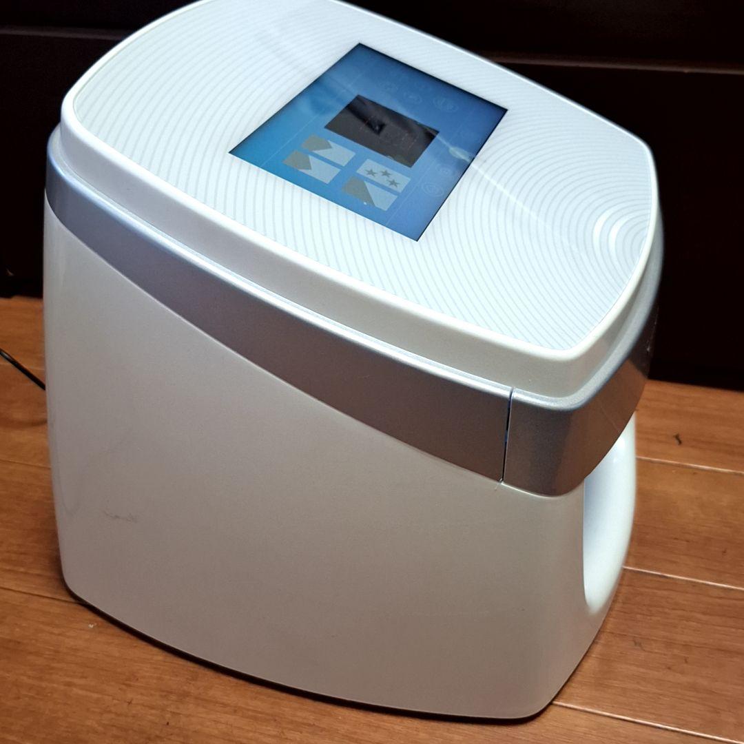 INAIL/アイネイル 業務用ネイルプリンター S9 通電タッチパネル操作OK