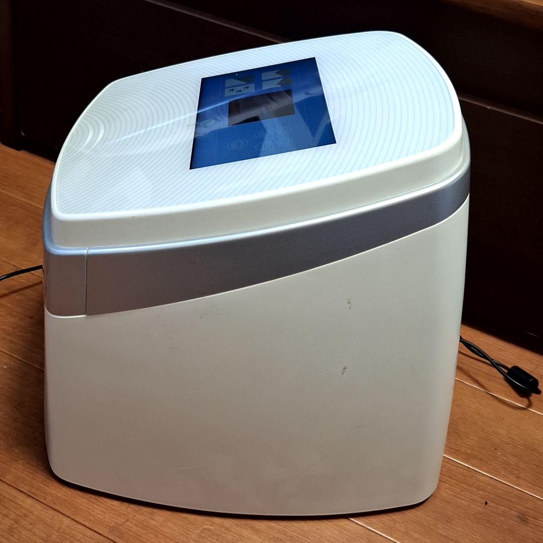 INAIL/アイネイル 業務用ネイルプリンター S9 通電タッチパネル操作OK