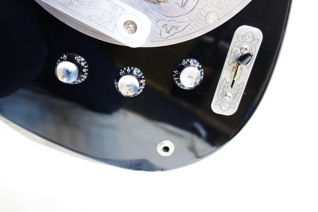 GRECO Zemaitis「GZ-4000DF」 最上位モデル 美品