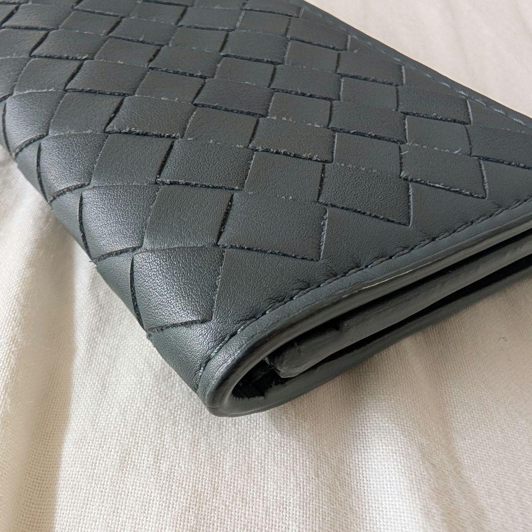 BOTTEGA VENETA　カードケース　名刺入れ