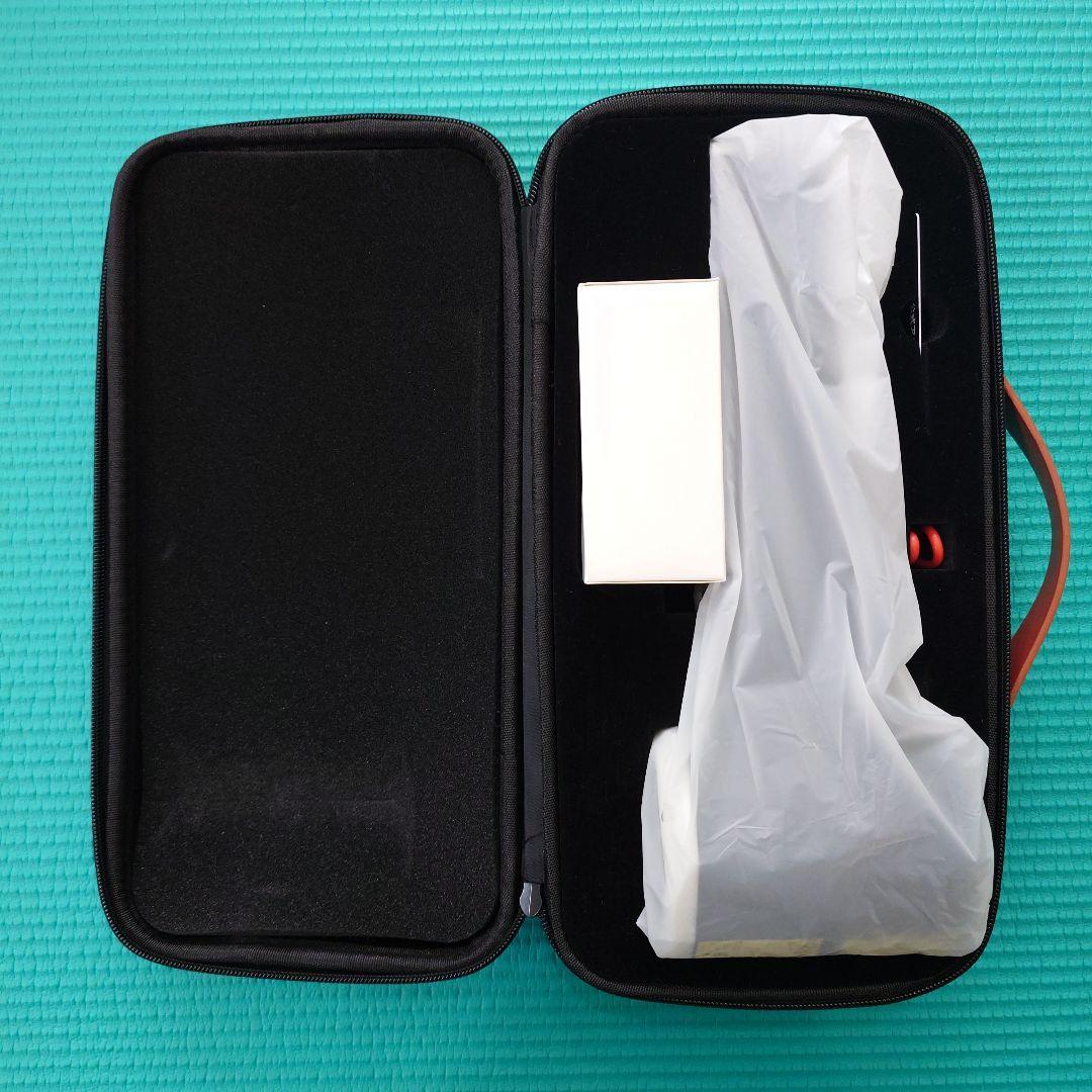 Ara-Jin 嵐神 エアブロワー