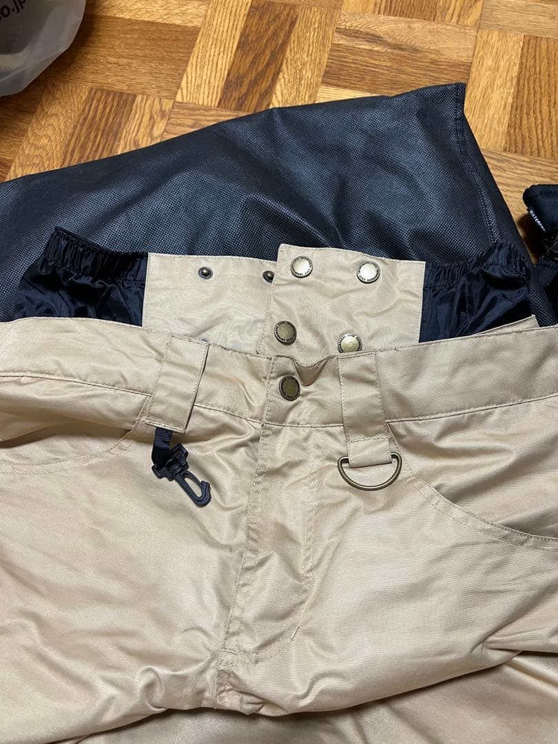 値下げ交渉、バラ売りOK！スノボー1式セット