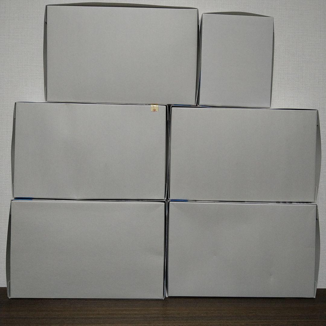 【未組立】水星の魔女 HG エアリアル 改修型 ルブリス デミトレーナー