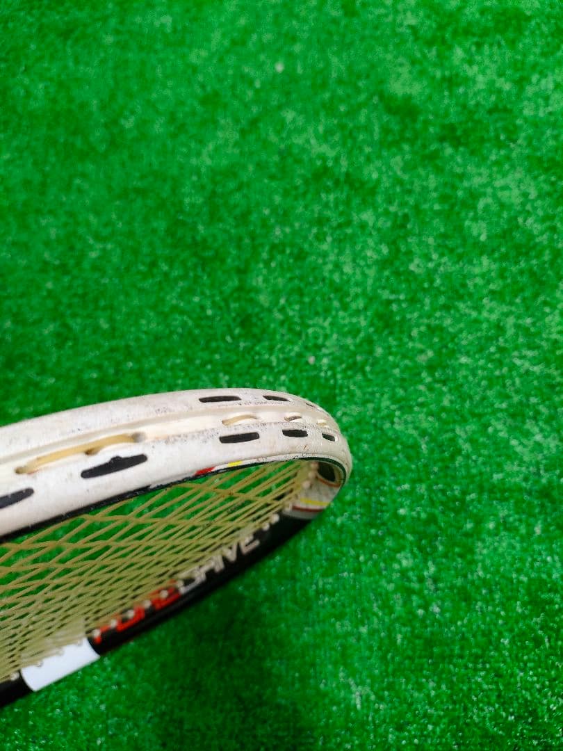 ✨入手困難✨ バボラ ピュアドライブ FO ローランギャロス 限定モデル G2