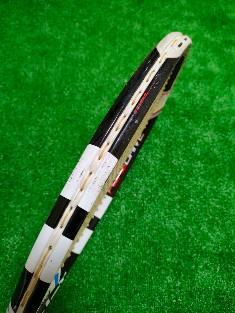 ✨入手困難✨ バボラ ピュアドライブ FO ローランギャロス 限定モデル G2