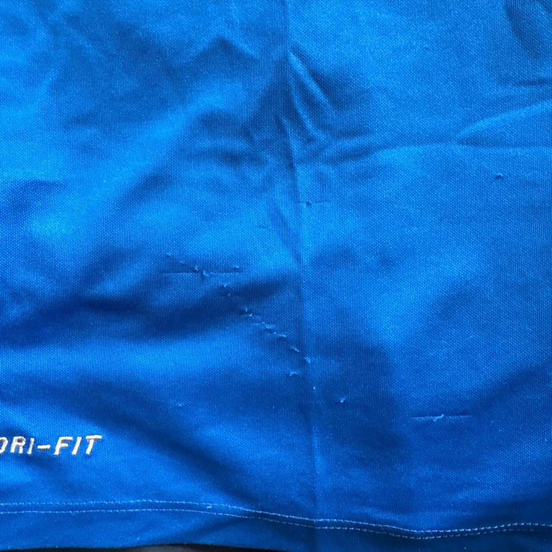 鹿島アントラーズ 練習着 半袖 ハーフパンツ