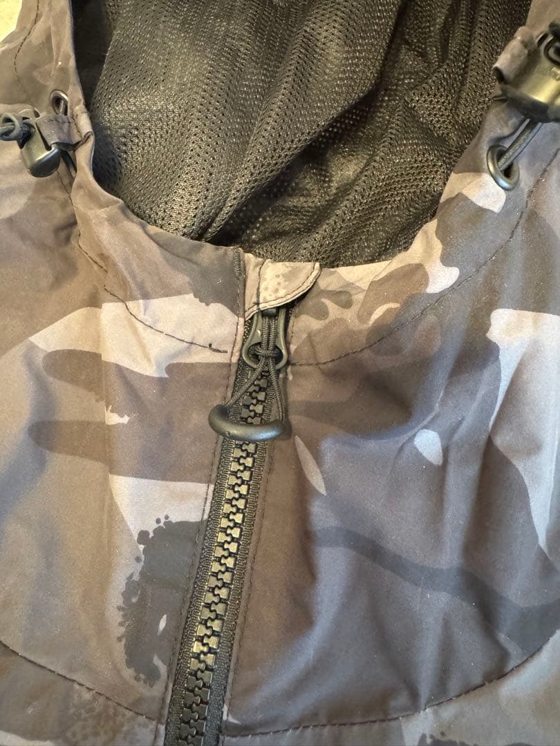 【ご予約済】FCRB ブリストル　SOPH. 迷彩柄 セットアップサイズ上下 S