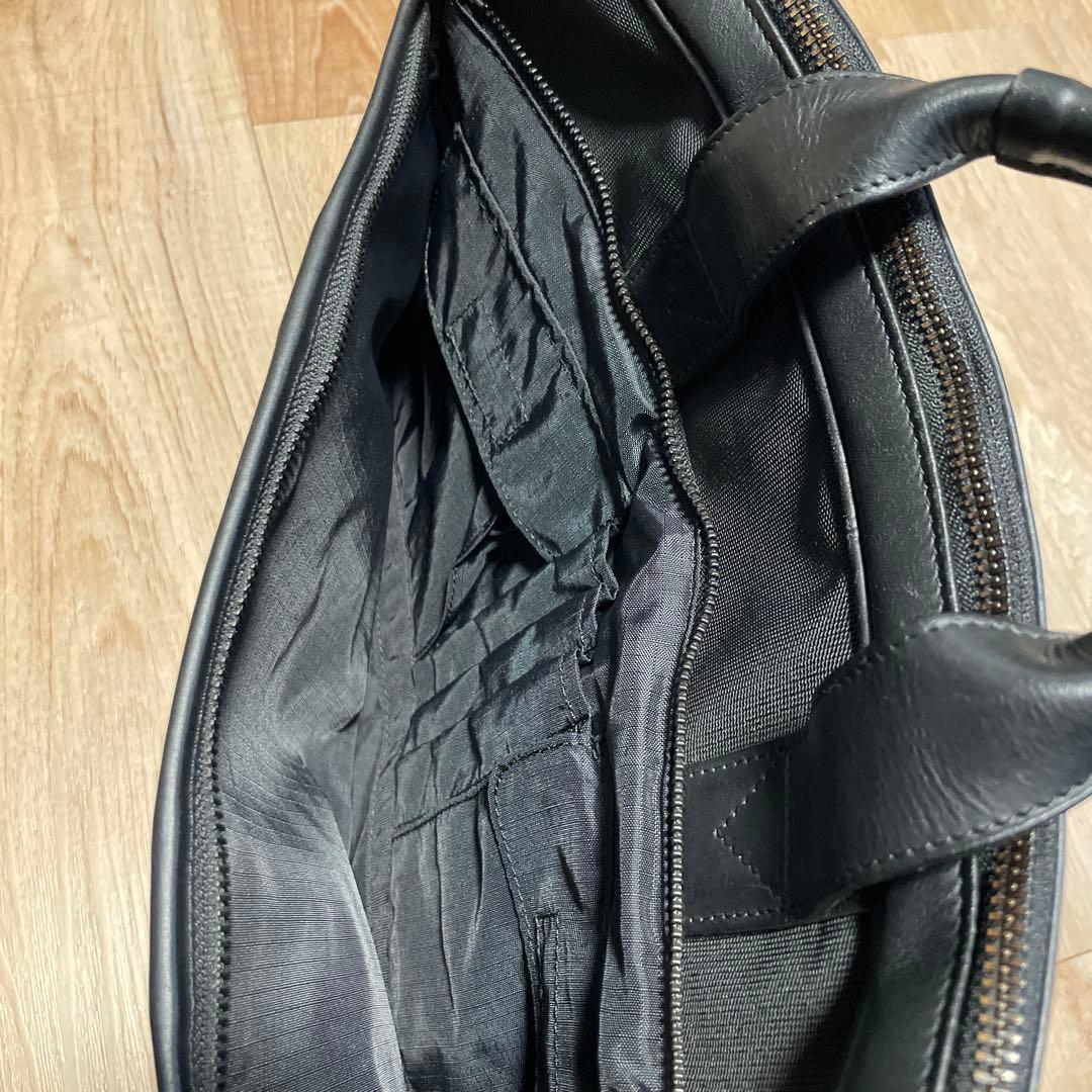 Porter ビジネスバッグ