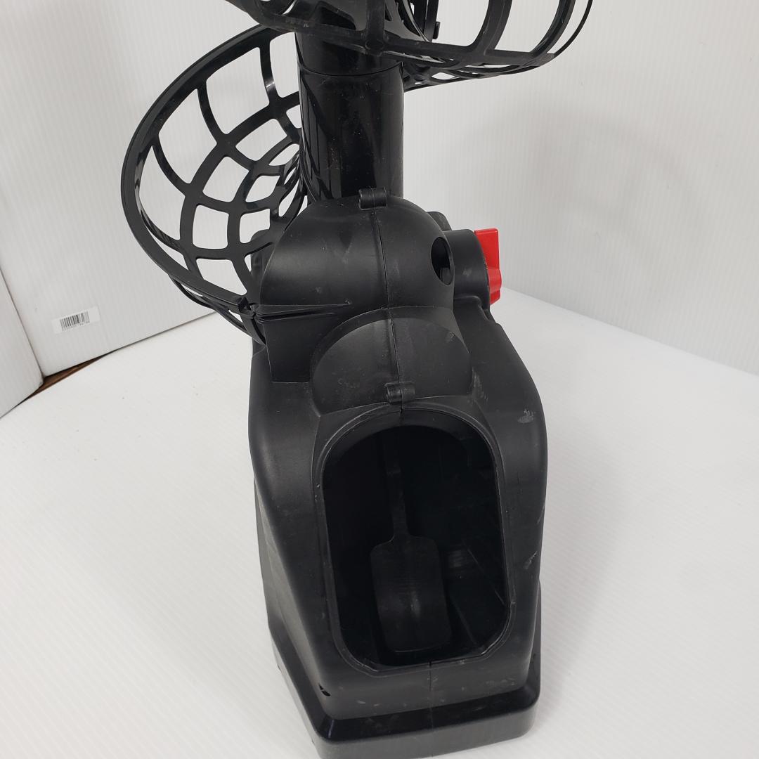 オートリターン　FIELDFORCE FTM-263AR ACアダプター付き