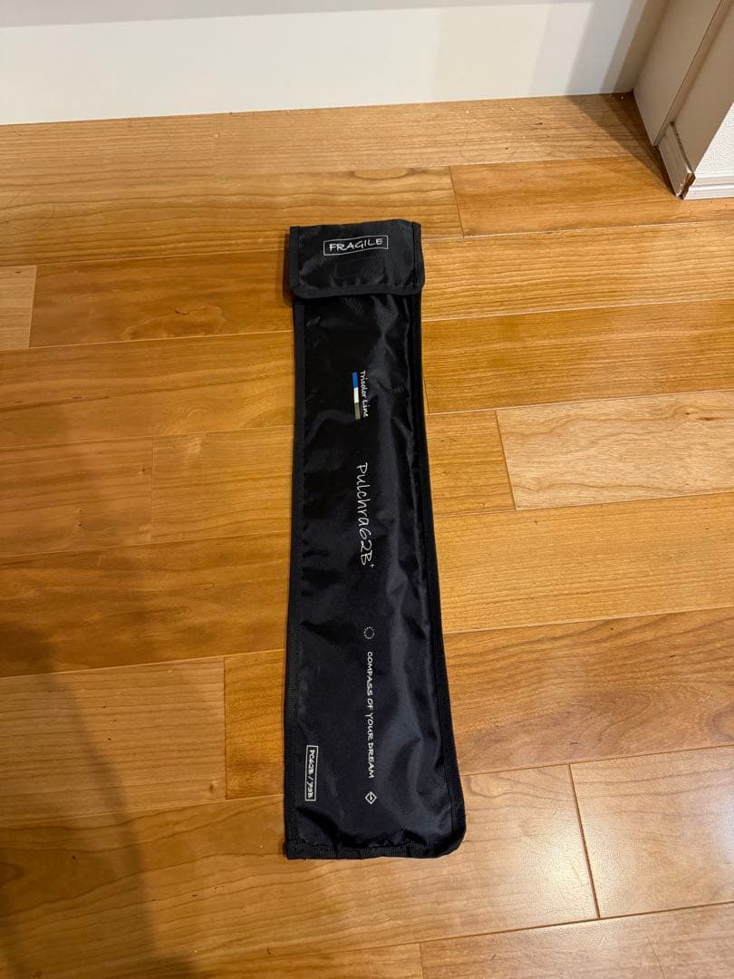 トランスセンデンス　プルクラ62b +α