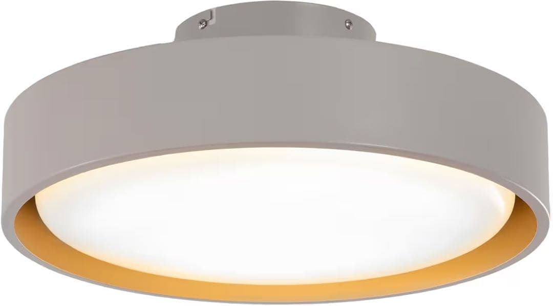 LOWYA Seablanc シーリングライト