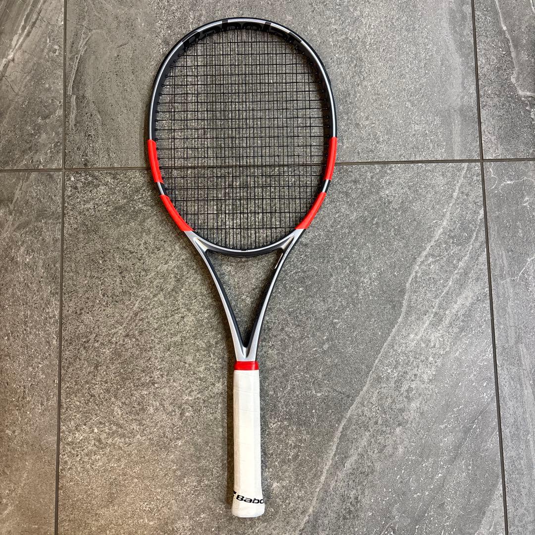 【中古】2025 ピュアストライク100 (300g 16×19) G3