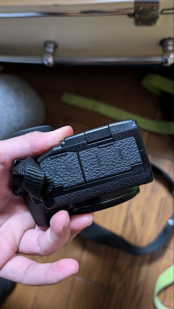 LUMIX S5Ⅱ ボディーのみ