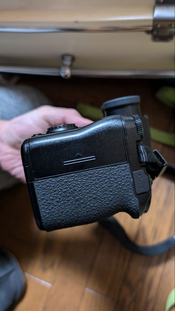 LUMIX S5Ⅱ ボディーのみ