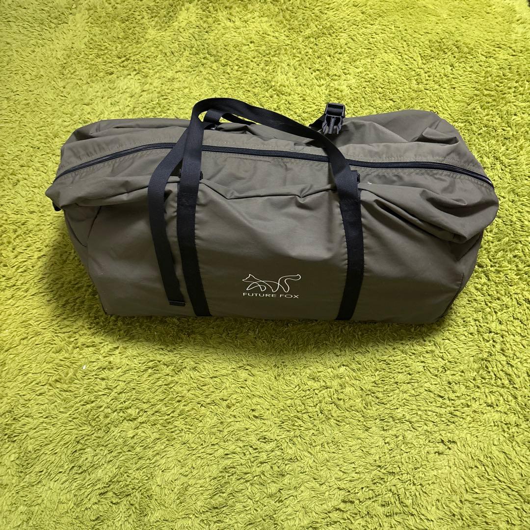 FUTURE FOX FOX-BASE VILLA ヴィラ TC