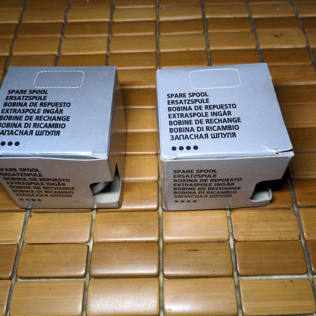 新品未使用品　SHIMANO POWER AERO スピンジョイXT