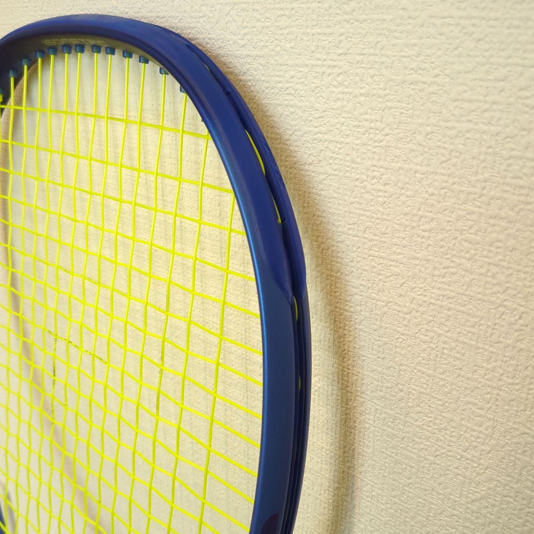 ［美品] Eゾーン（イーゾーン） 98 2025 グリップ3