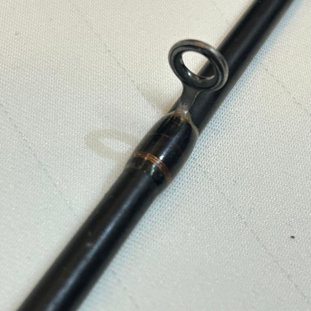 メガバス デストロイヤー F5 1/2-68 Xti ディアブロ ロッド