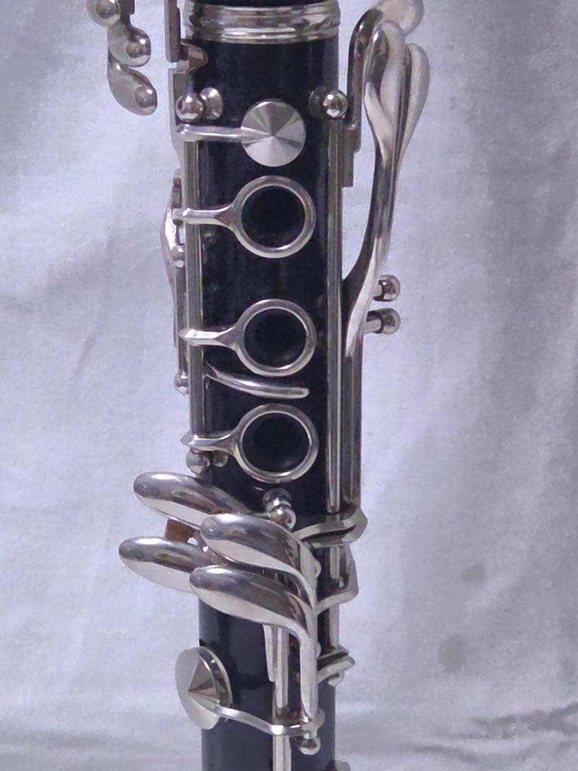 YAMAHA YCL-23N クラリネット 日本製 ハードケース付 #3013