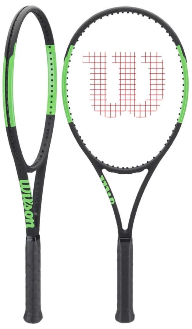 Wilson Blade98 V6 (18×20) 2本セット(バラ売り相談可)
