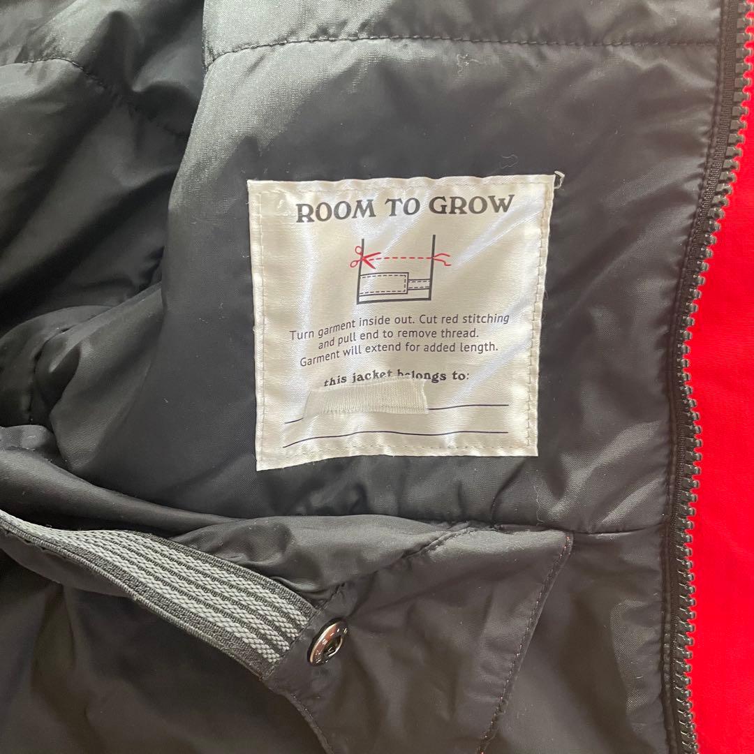 バートン　ウエア　上下　キッズ　S （130）