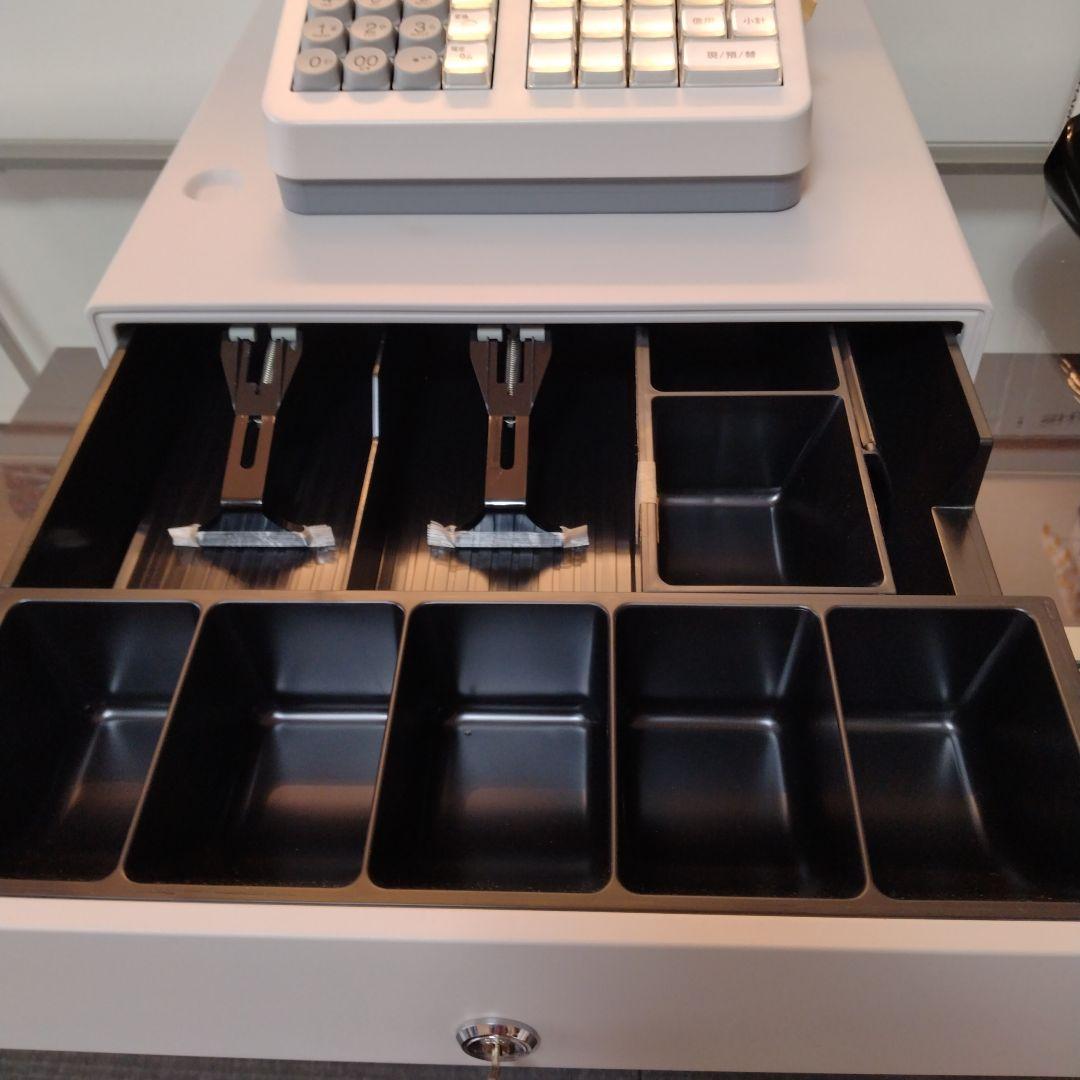 SHARP シャープ XE-A270 12部門レジスター 軽減税率