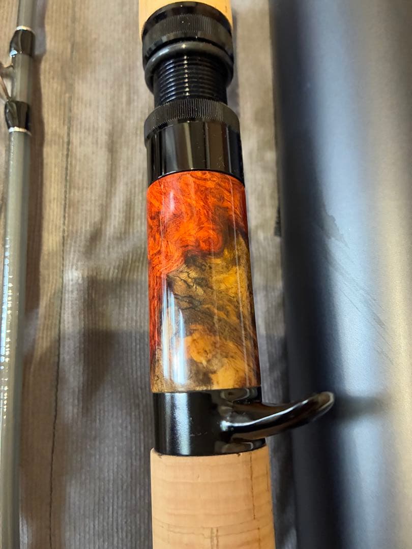 ロッド Anglo & Company G500