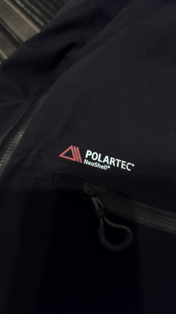 Y*R様 Montane Polartec Neo shell Ski bib