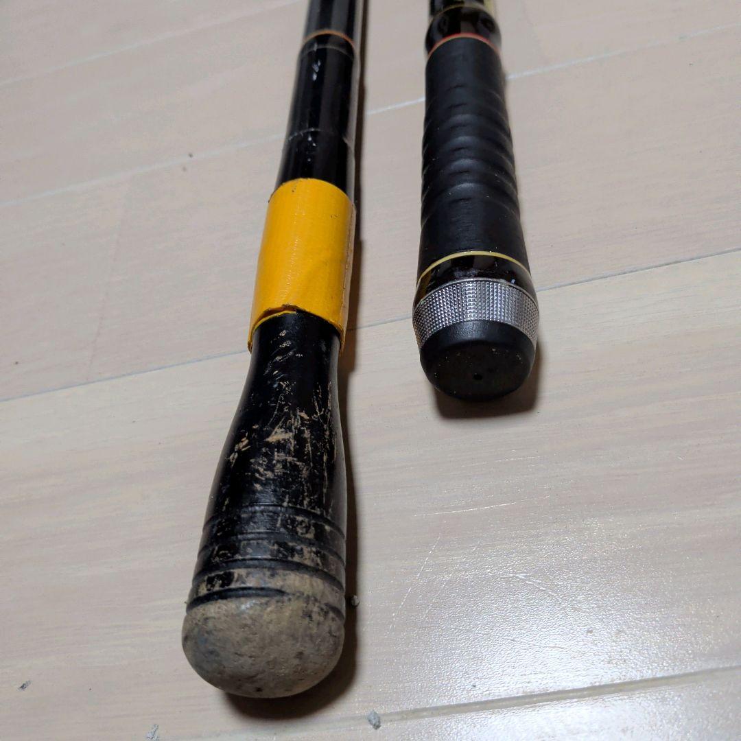 NFT シーマーク 30-400 テレパワー 25-420 2本セット