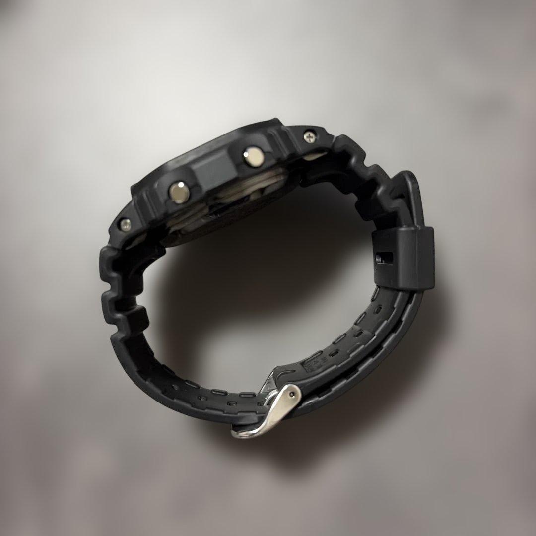 保証期間内 GW-5000U-1 CASIO G-SHOCK 5600