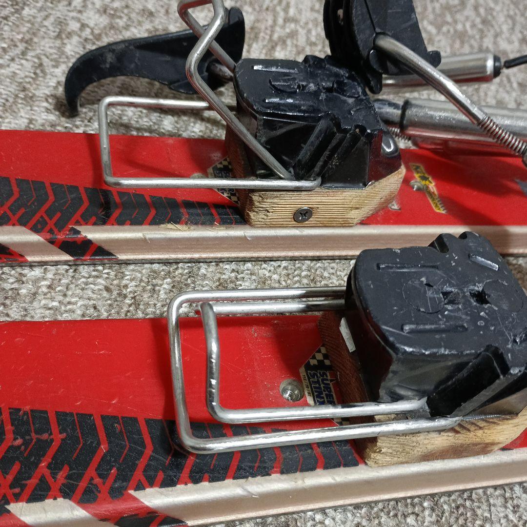 K2スーパースティンクス＋タルガアセント＋BDシール