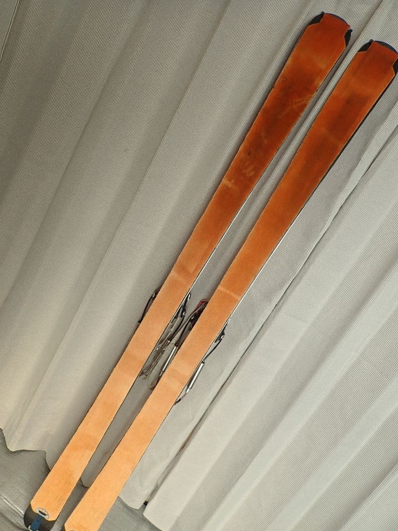 K2スーパースティンクス＋タルガアセント＋BDシール