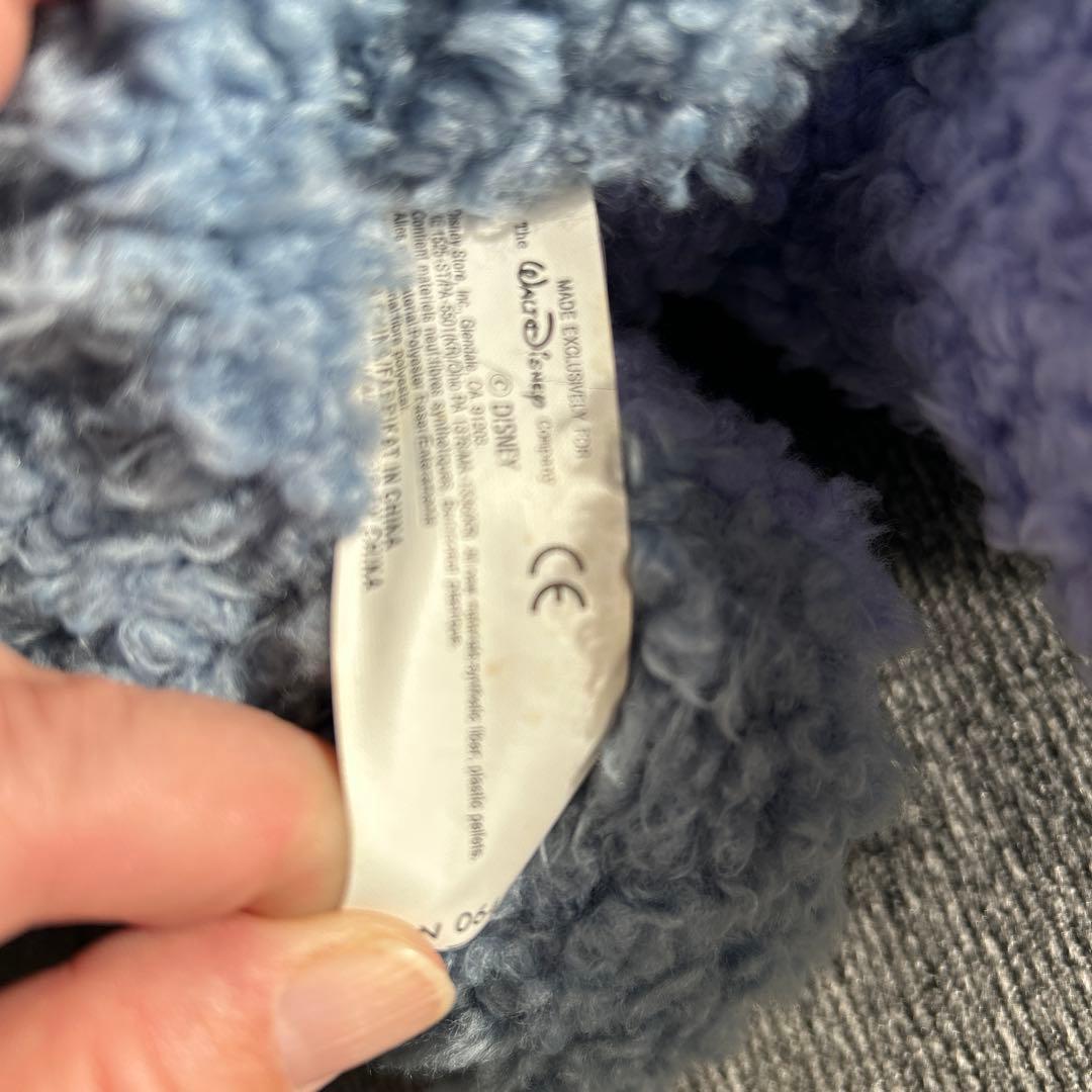 イーヨー　ぬいぐるみ　ウォルトディズニー　大きめサイズ