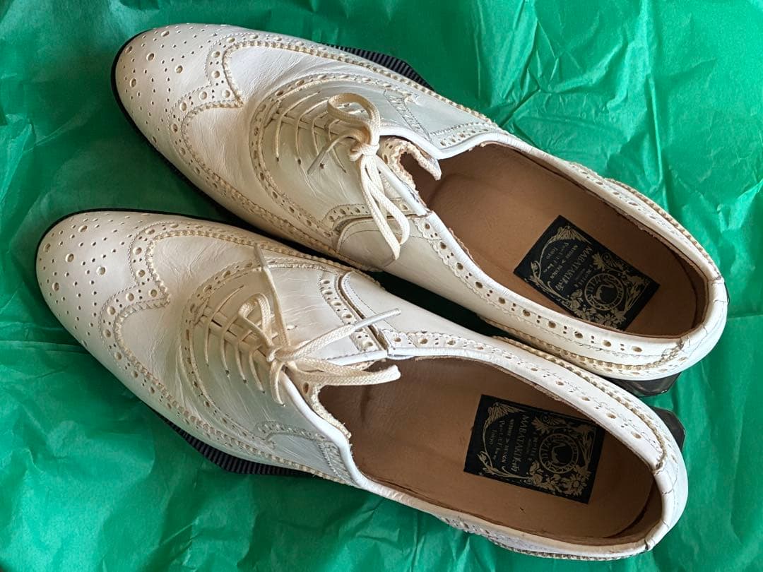 mabataki美雨 シューズ