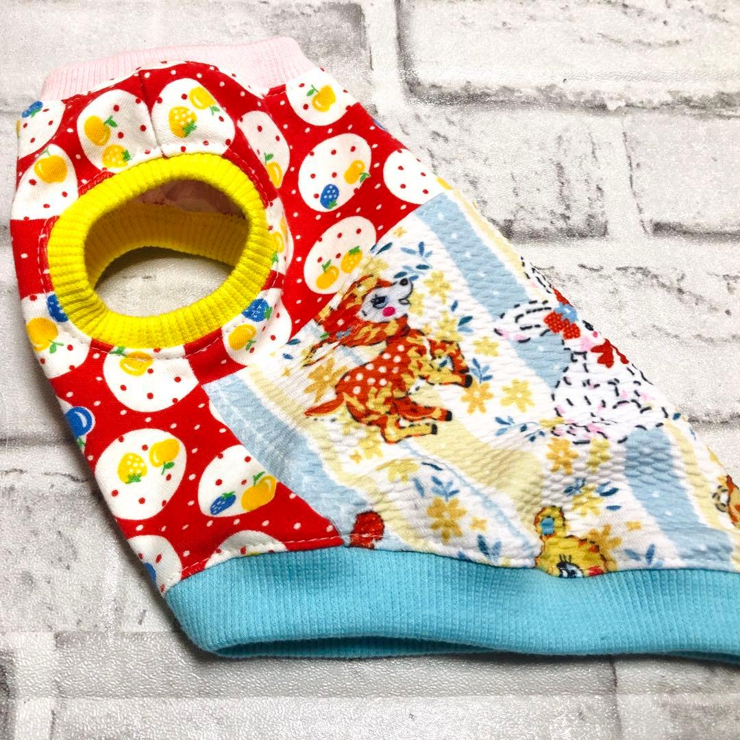 ⭐︎犬服⭐︎handmade