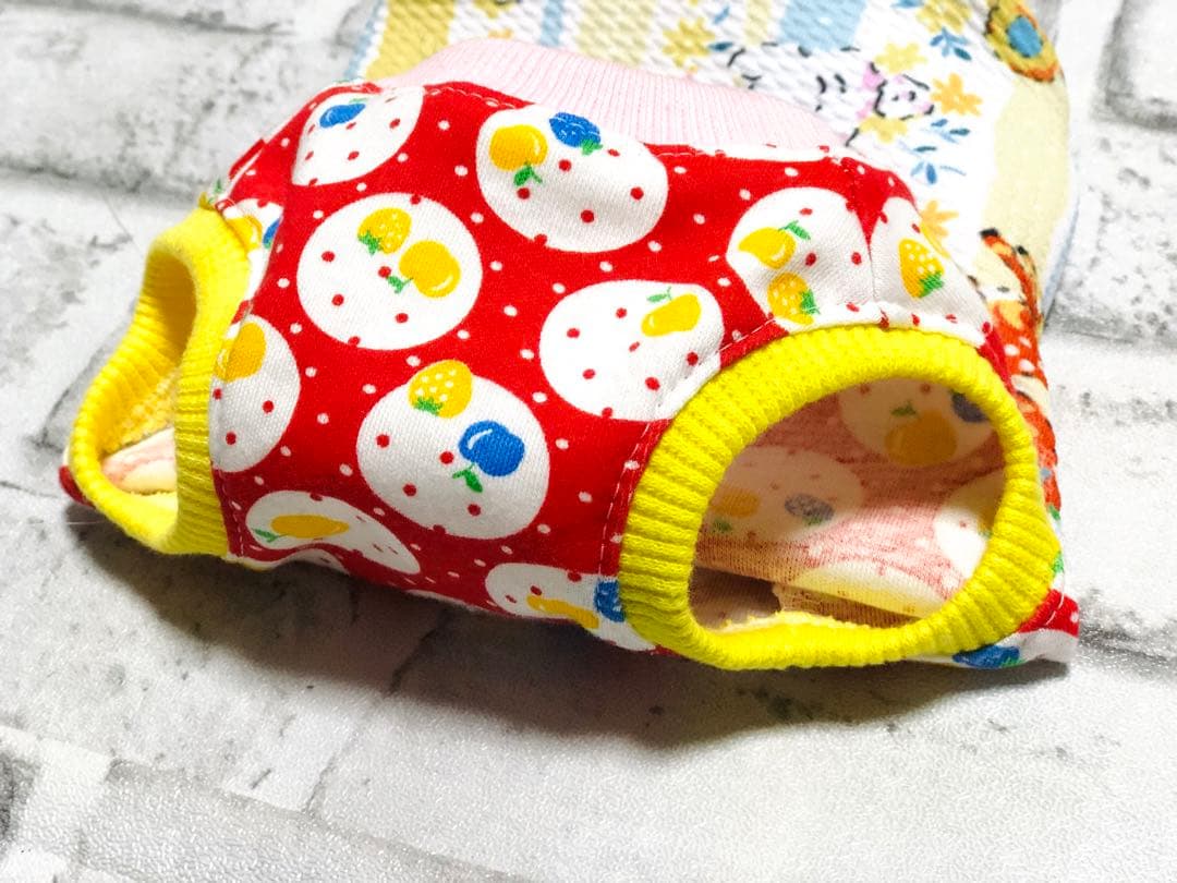 ⭐︎犬服⭐︎handmade