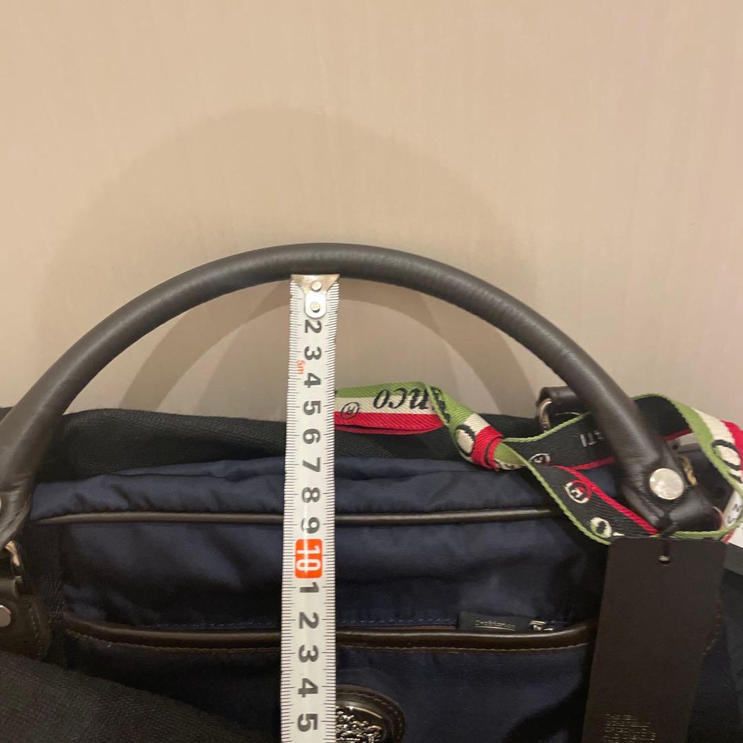 オロビアンコ JR東海 東海道新幹線50周年記念モデル