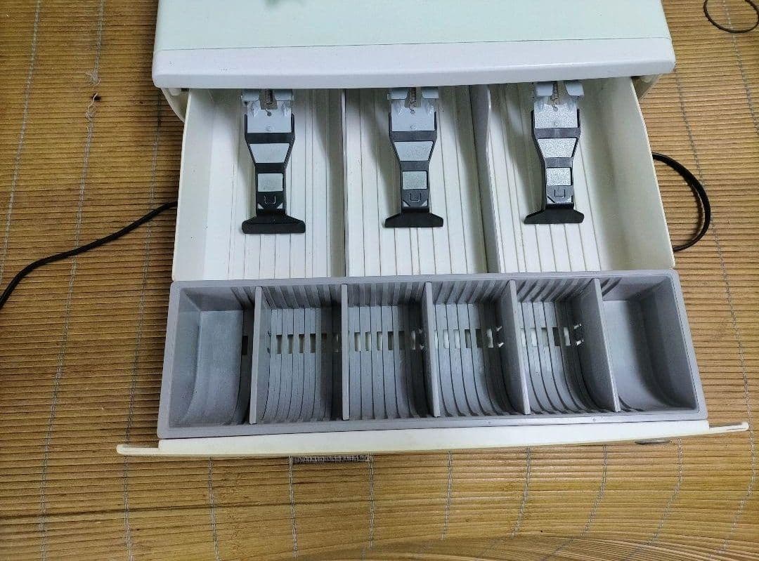 カシオレジスター　TE-300　フル設定無料　 送料無料人気機種2501301