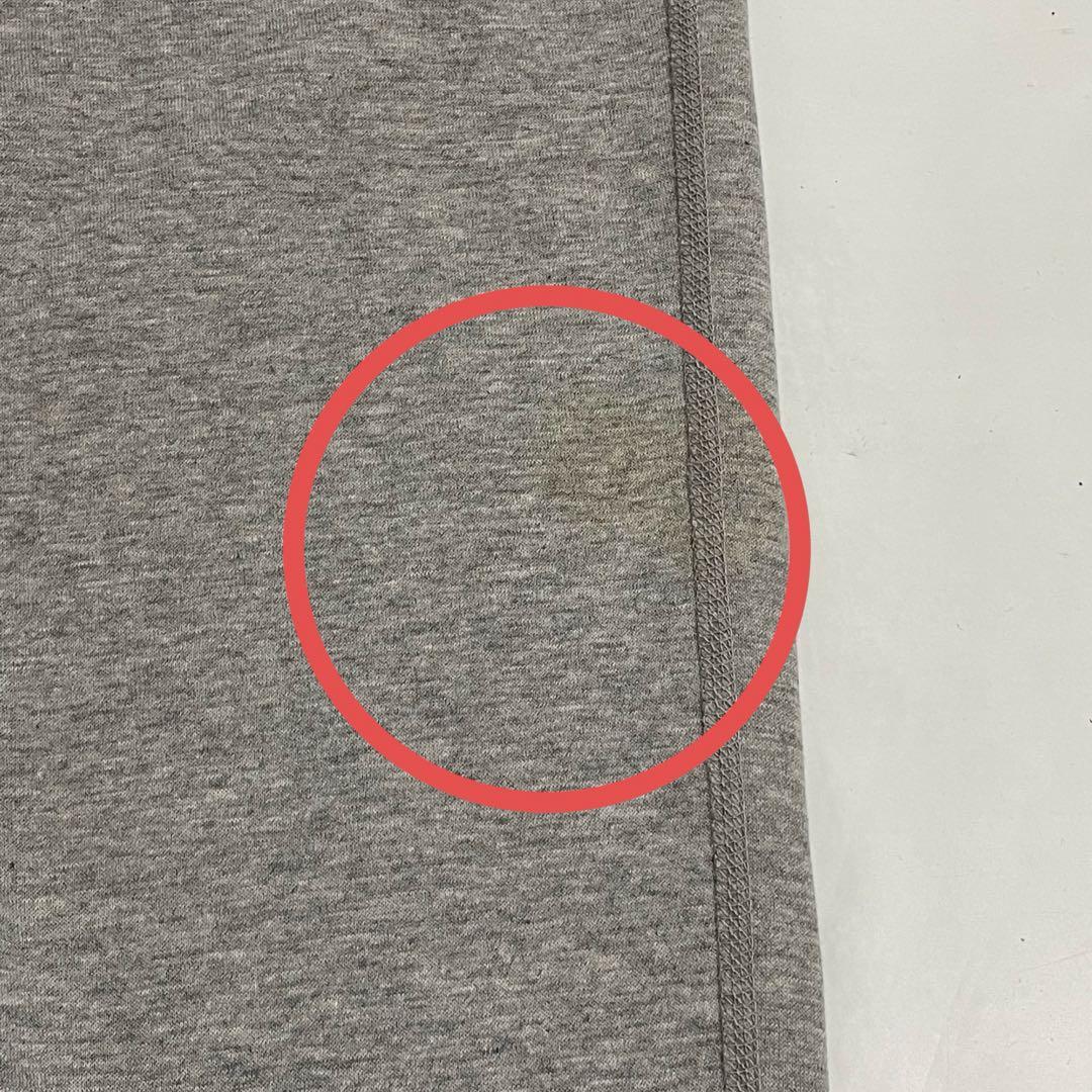 ROSASEN ゴルフウェア リバーシブルパンツ 79サイズ ベージュ グレー