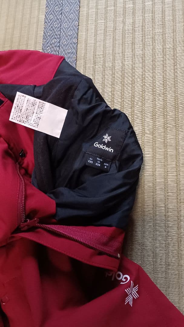 GOLDWIN　ゴールドウイン　スキーウェア
