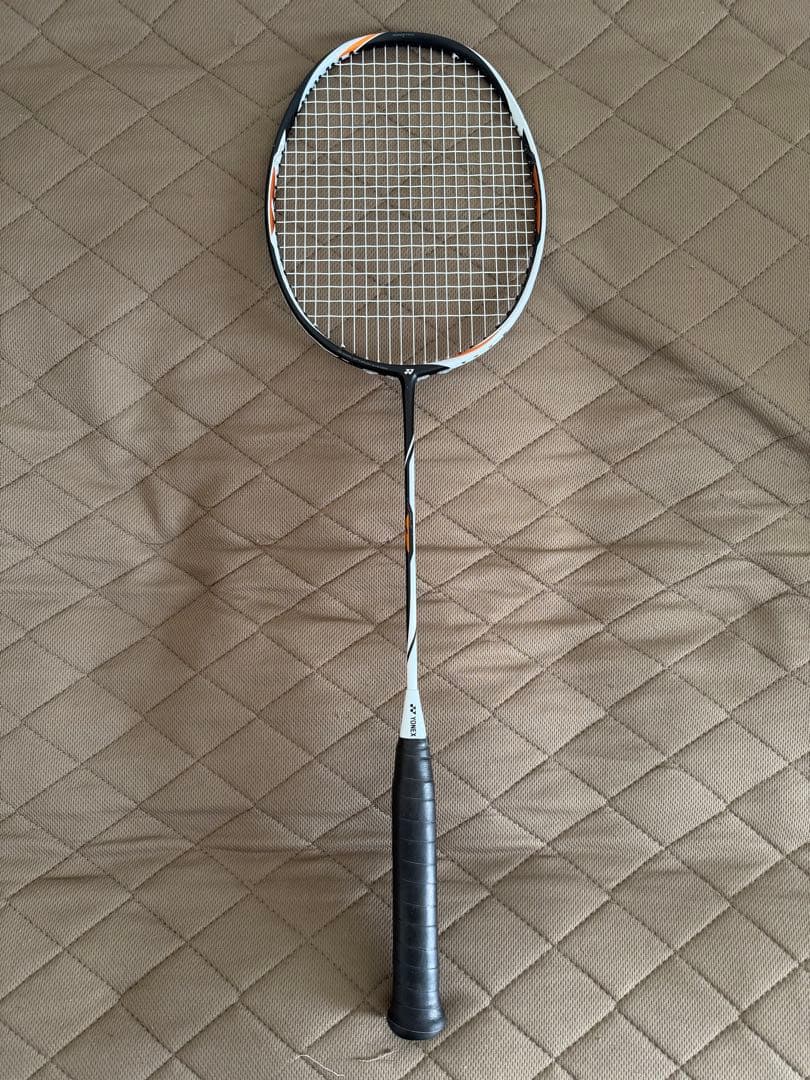 YONEX デュオラZストライク　3UG5
