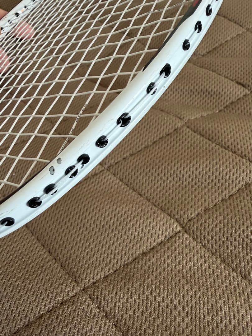 YONEX デュオラZストライク　3UG5