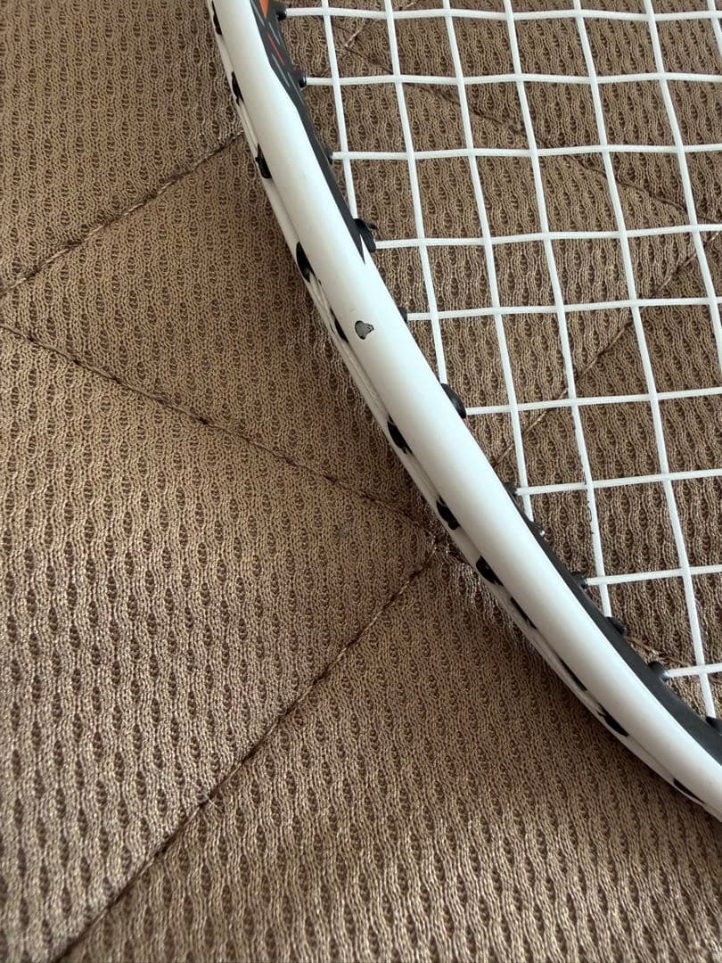 YONEX デュオラZストライク　3UG5